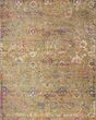 Giada GIA-05 Gold/Multi Area Rug