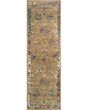 Giada GIA-05 Gold/Multi Area Rug