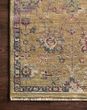 Giada GIA-05 Gold/Multi Area Rug