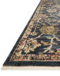 Giada GIA-05 Navy/Multi Area Rug