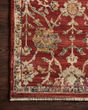 Giada GIA-05 Red/Multi Area Rug