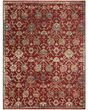 Giada GIA-05 Red/Multi Area Rug