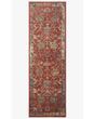 Giada GIA-05 Red/Multi Area Rug