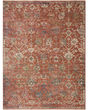 Giada GIA-05 Terracotta/Multi Area Rug