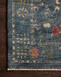 Giada GIA-06 Denim/Multi Area Rug