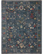 Giada GIA-06 Denim/Multi Area Rug