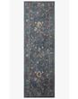 Giada GIA-06 Denim/Multi Area Rug
