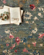 Giada GIA-06 Lagoon/Multi Area Rug