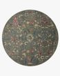 Giada GIA-06 Lagoon/Multi Area Rug
