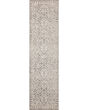 Gigi GIG-01 Grey/Ivory Area Rug