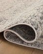 Gigi GIG-02 Ivory/Stone Area Rug