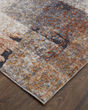 Gilmore 39MKF Blue/Ivory/Taupe Rug