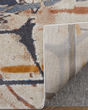 Gilmore 39MPF Blue/Orange/Gray Rug