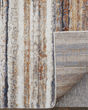 Gilmore 39MQF Ivory/Orange/Gray Rug