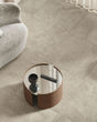 Glacier Sand Stone Matte Porcelain Tile