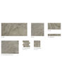 Glacier Slate Stone Matte Porcelain Tile