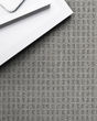 Glen Abbey II Patterned Wool Carpet