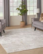 Glitz GLZ04 Ivory/Multi Area Rug