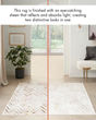 Glitz GLZ05 Multicolor Area Rug