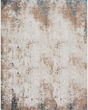 Glitz GLZ06 Taupe/Multi Area Rug