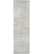 Glitz GLZ09 Silver Grey Area Rug