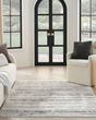 Glitz GLZ10 Cream Grey Area Rug