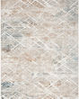 Glitz GLZ11 Grey Multicolor Area Rug