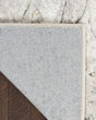 Glitz GLZ20 Grey Multicolor Area Rug
