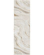 Glitz GLZ22 Grey Gold Area Rug