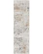 Glitz GLZ23 Grey Multicolor Area Rug