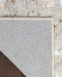 Glitz GLZ23 Grey Multicolor Area Rug