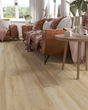Cali Legends Golden Hour Oak Vinyl Plank