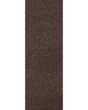 Gorbea GR1 Chocolate Area Rug