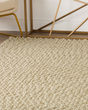 Gorbea GR1 Vanilla Area Rug