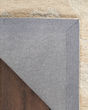 Graceful GRU01 Beige Area Rug