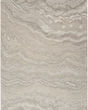 Graceful GRU01 Grey Area Rug