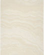 Graceful GRU01 Ivory Area Rug