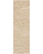 Graceful GRU01 Taupe Area Rug