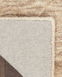 Graceful GRU01 Taupe Area Rug
