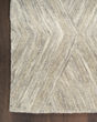 Graceful GRU03 Grey Area Rug