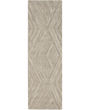 Graceful GRU03 Grey Area Rug
