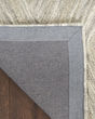 Graceful GRU03 Grey Area Rug