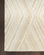 Graceful GRU03 Ivory Area Rug