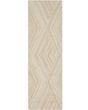 Graceful GRU03 Ivory Area Rug