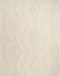 Graceful GRU03 Ivory Area Rug