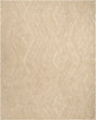 Graceful GRU03 Taupe Area Rug