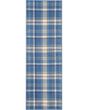 Grafix GRF03 Blue Area Rug