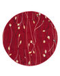 Grafix GRF15 Red Area Rug