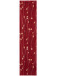 Grafix GRF15 Red Area Rug