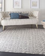 Grafix GRF19 Grey Area Rug